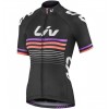 Maillot Cyclisme 2019 CCC Liv Femme N001